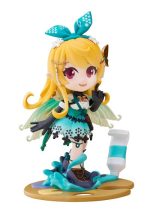 Nijisanji PalVerse PVC Statue Pomu Rainpuff 12 cm