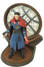 Doctor Strange in the Multiverse of Madness Marvel Select Action Figure Dr. Strange 18 cm - Image 3
