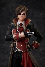 Gackt PVC Statue 1/8 Dealer Gackt 22 cm — изображение 3