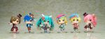 Hatsune Miku PVC Statues Kagamine Rin & Kagamine Len 10 cm - Image 4