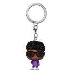 Black Panther: Wakanda Forever Pocket POP! Vinyl Keychain 4 cm Shuri