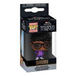 Black Panther: Wakanda Forever Pocket POP! Vinyl Keychain 4 cm Shuri - Image 2