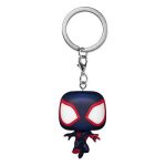 Spider-Man: Across the Spider-Verse POP! Vinyl Keychains 4 cm Spider-Man