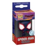 Spider-Man: Across the Spider-Verse POP! Vinyl Keychains 4 cm Spider-Man - Image 2