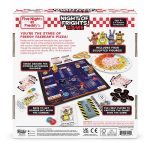 Five Nights at Freddy's Board Game Night of Frights — изображение 2