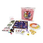 Five Nights at Freddy's Board Game Night of Frights — изображение 3
