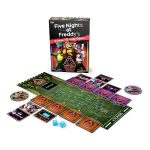 Five Nights at Freddy's Board Game Survive ´Til 6am — изображение 2