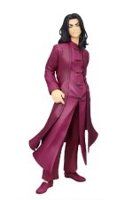 Tokyo Revengers PVC Statue Keisuke Baji Chinese Clothes Ver. 19 cm