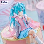 Hatsune Miku Noodle Stopper PVC Statue Love Blazer 13 cm - Image 3