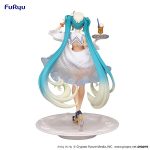 Hatsune Miku Exceed Creative PVC Statue SweetSweets Series Tropical Juice 17 cm - Image 2