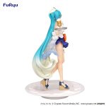 Hatsune Miku Exceed Creative PVC Statue SweetSweets Series Tropical Juice 17 cm - Image 3