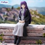 Frieren: Beyond Journey's End Noodle Stopper PVC Statue Fern 14 cm (re-run) — изображение 2