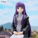 Frieren: Beyond Journey's End Noodle Stopper PVC Statue Fern 14 cm (re-run) — изображение 3