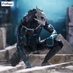 Kaiju No. 8 Noodle Stopper PVC Statue Kaiju No. 8 11 cm — изображение 3