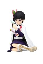 Demon Slayer: Kimetsu no Yaiba Noodle Stopper PVC Statue Tsuyuri Kanao 8 cm