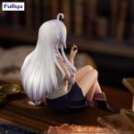 Wandering Witch: The Journey of Elaina Noodle Stopper PVC Statue Elaina 13 cm — изображение 3