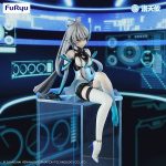 Vsinger Noodle Stopper PVC Statue V Singer Luo Tian Yi Code Luo Ver. 14 cm — изображение 2