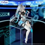 Vsinger Noodle Stopper PVC Statue V Singer Luo Tian Yi Code Luo Ver. 14 cm — изображение 3