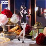 Overlord Trio-Try-iT PVC Statue Albedo Mini Dress Ver. 21 cm - Image 2