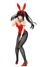 Date A Live BiCute Bunnies PVC Statue Kurumi Tokisak 29 cm