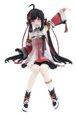 Punishing: Gray Raven Noodle Stopper PVC Statue Pulao 14 cm