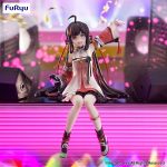 Punishing: Gray Raven Noodle Stopper PVC Statue Pulao 14 cm - Image 2