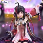 Punishing: Gray Raven Noodle Stopper PVC Statue Pulao 14 cm - Image 3