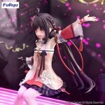 Punishing: Gray Raven Noodle Stopper PVC Statue Pulao 14 cm - Image 4