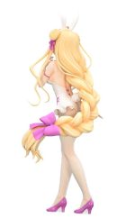 Date A Live BiCute Bunnies PVC Statue Mukuro Hoshimiya 27 cm — изображение 2