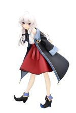 Wandering Witch: The Journey of Elaina Trio-Try-iT PVC Statue Elaina 20 cm
