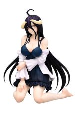 Overlord Noodle Stopper PVC Statue Albedo Loungewear Ver. 12 cm