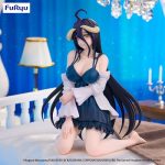 Overlord Noodle Stopper PVC Statue Albedo Loungewear Ver. 12 cm - Image 4