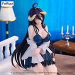 Overlord Noodle Stopper PVC Statue Albedo Loungewear Ver. 12 cm - Image 3