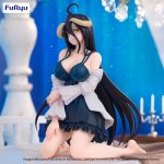 Overlord Noodle Stopper PVC Statue Albedo Loungewear Ver. 12 cm - Image 2