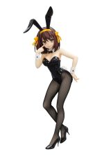 The Melancholy of Haruhi Suzumiya BiCute Bunnies PVC Statue Haruhi Suzumiya 26 cm
