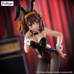 The Melancholy of Haruhi Suzumiya BiCute Bunnies PVC Statue Haruhi Suzumiya 26 cm - Image 2
