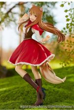 Spice and Wolf Trio-Try-iT PVC Statue Holo Red Hood Ver. 21 cm — изображение 5