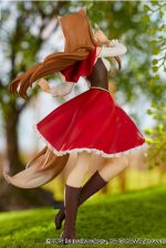 Spice and Wolf Trio-Try-iT PVC Statue Holo Red Hood Ver. 21 cm — изображение 4