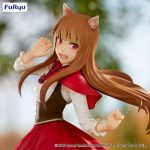 Spice and Wolf Trio-Try-iT PVC Statue Holo Red Hood Ver. 21 cm — изображение 3