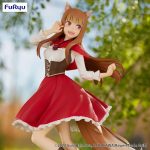 Spice and Wolf Trio-Try-iT PVC Statue Holo Red Hood Ver. 21 cm — изображение 2