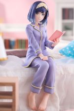 Oshi No Ko Noodle Stopper PVC Statue Akane Kurokawa Have a good night! 15 cm