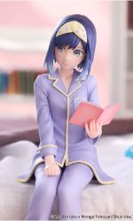 Oshi No Ko Noodle Stopper PVC Statue Akane Kurokawa Have a good night! 15 cm - Image 3