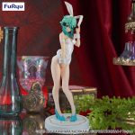 Sword Art Online BiCute Bunnies PVC Statue Sinon White Pearl Ver. 28 cm - Image 2