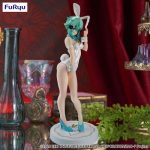 Sword Art Online BiCute Bunnies PVC Statue Sinon White Pearl Ver. 28 cm - Image 4