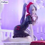 Overlord Noodle Stopper PVC Statue Shalltear Loungewear Ver. 9 cm - Image 2