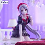 Overlord Noodle Stopper PVC Statue Shalltear Loungewear Ver. 9 cm - Image 4