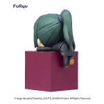 Jujutsu Kaisen Hikkake PVC Statue Maki Zen'in 10 cm - Image 3