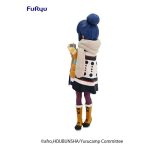 Laid-Back Camp Special PVC Statue Rin Shima 17 cm - Image 3