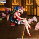 Arknights Noodle Stopper PVC Statue Ch'en 18 cm - Image 3