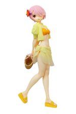Re:ZERO SSS PVC Statue Ram Summer Vacation 21 cm